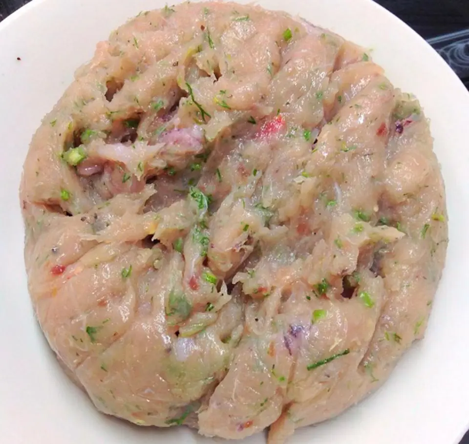 Cách làm chả cá thu ngon như ngoài hàng