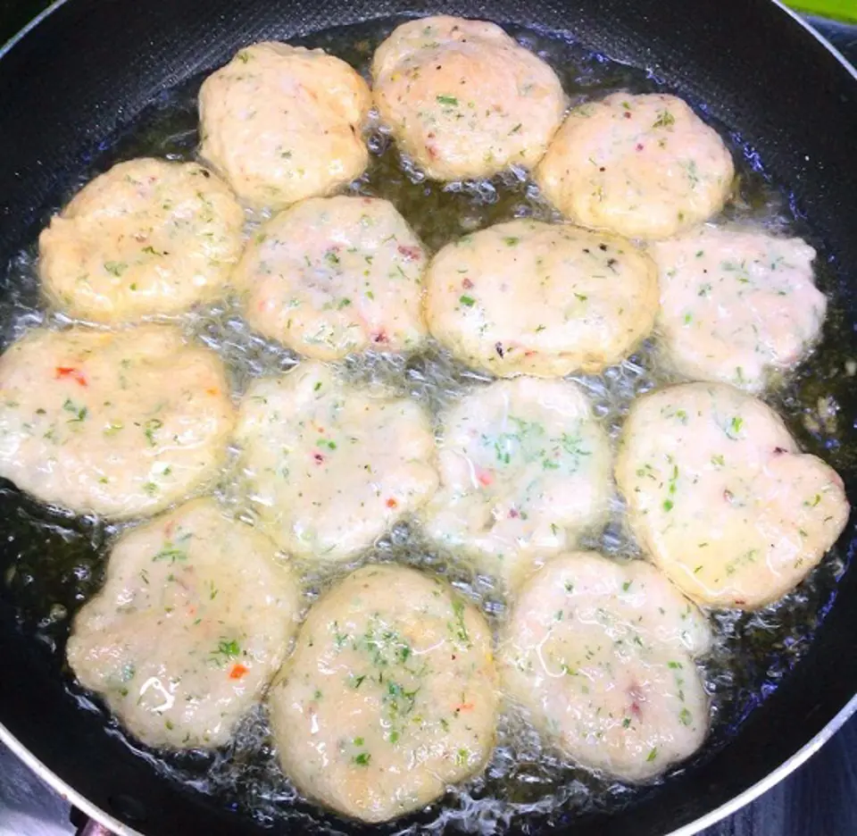 Cách làm chả cá thu ngon như ngoài hàng