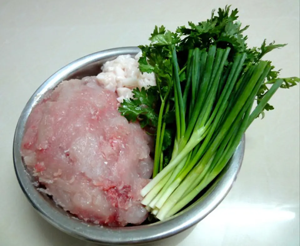 Cách làm chả cá thu ngon như ngoài hàng