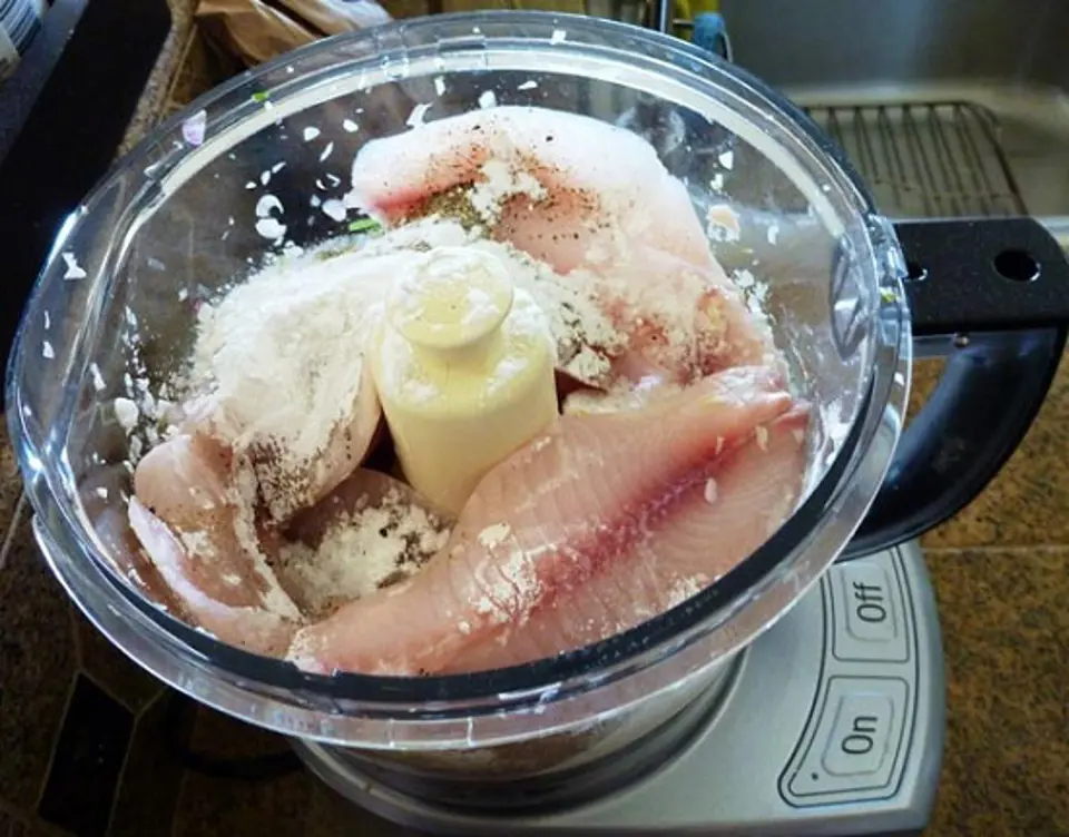 Cách làm chả cá thu ngon như ngoài hàng