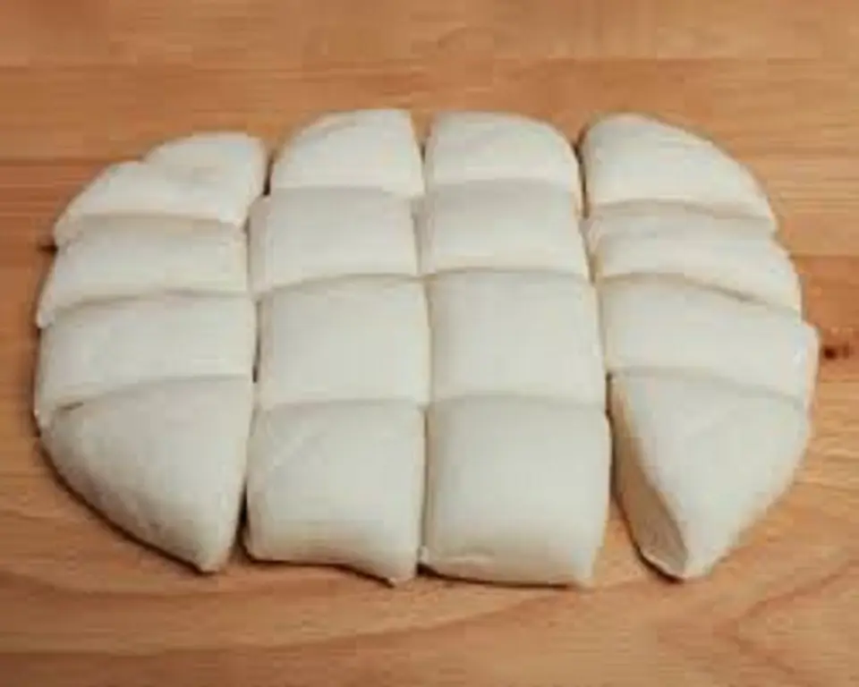 Cách làm bánh bao con heo nhân thịt dễ thương cho bé
