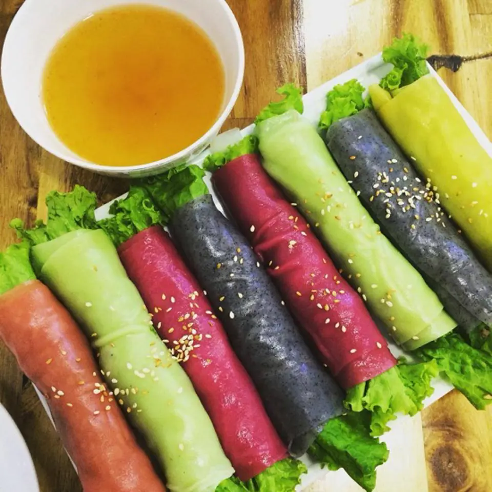 Tổng hợp địa chỉ ăn tẹt ga khu vực Xã Đàn – Ô Chợ Dừa