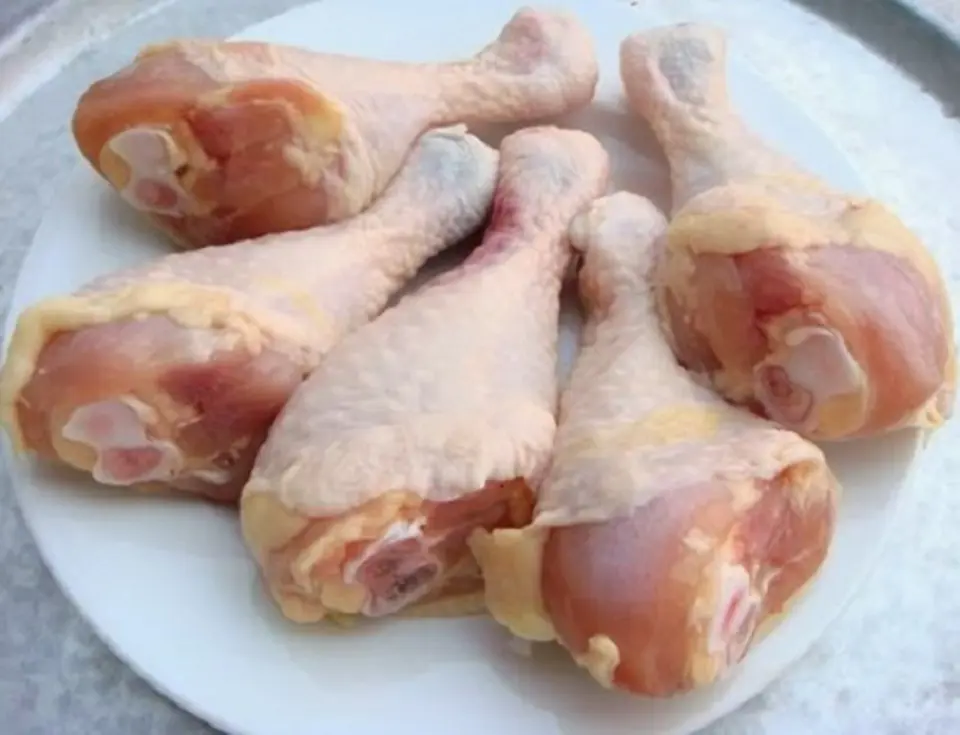 Cách làm gà xối mỡ đơn giản mà ngon