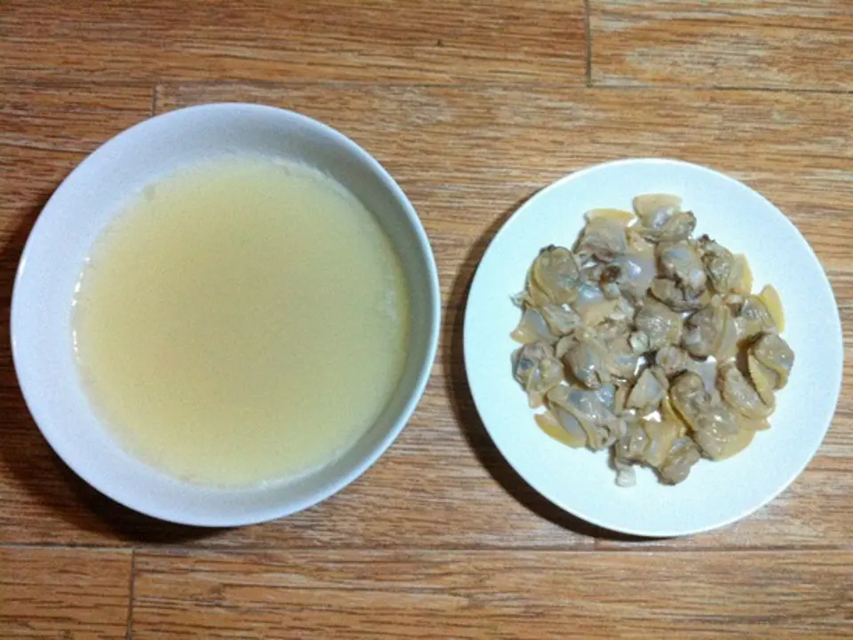Cách nấu cháo ngao thơm ngon bổ dưỡng