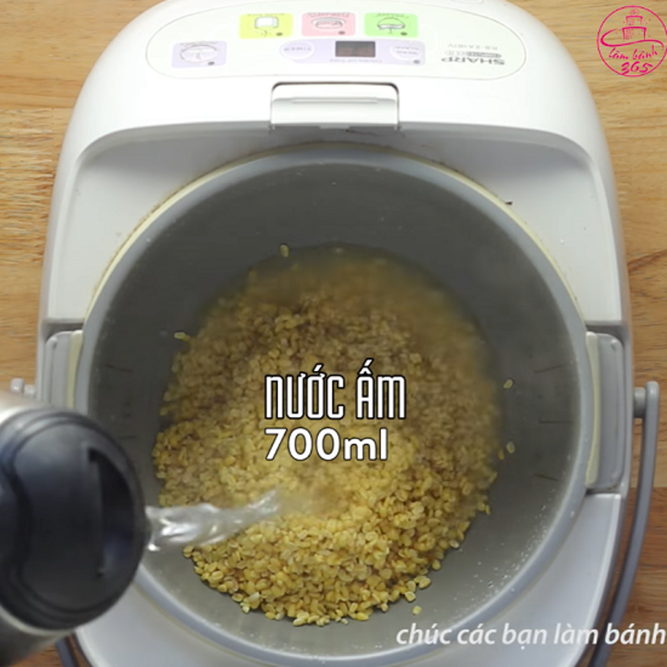 Cách nấu chè đỗ xanh đơn giản mà ngon