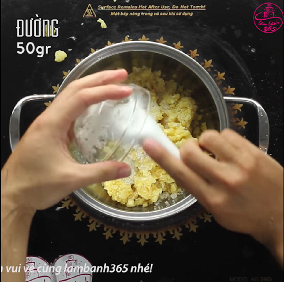 Cách nấu chè đỗ xanh đơn giản mà ngon
