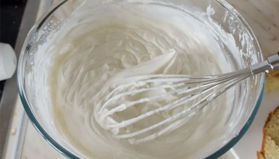 Cách làm bánh su que béo ngậy