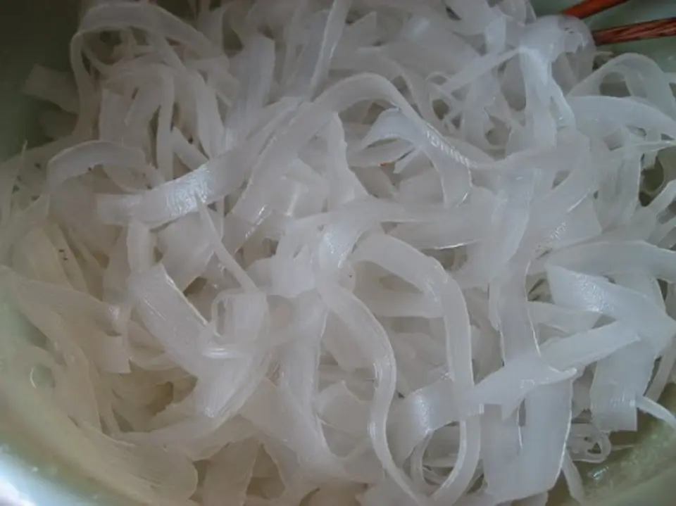 Cách làm mứt dừa thơm ngon đơn giản tại nhà