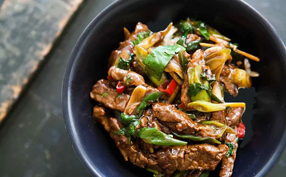 Học cách làm thịt bò áp chảo ngon tuyệt cú mèo