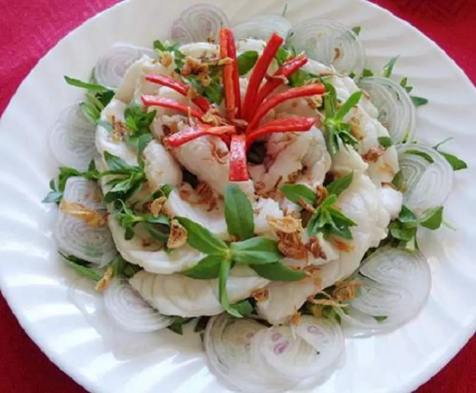 Cách nấu lẩu cá nhanh gọn siêu ngon cho cả nhà