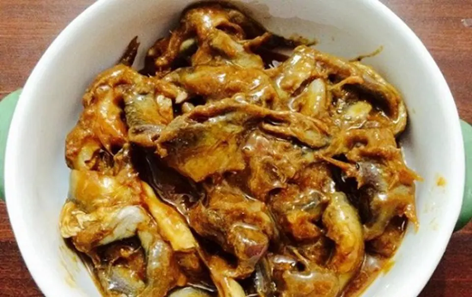 Cách nấu lẩu mắm chuẩn ngon như người miền Tây