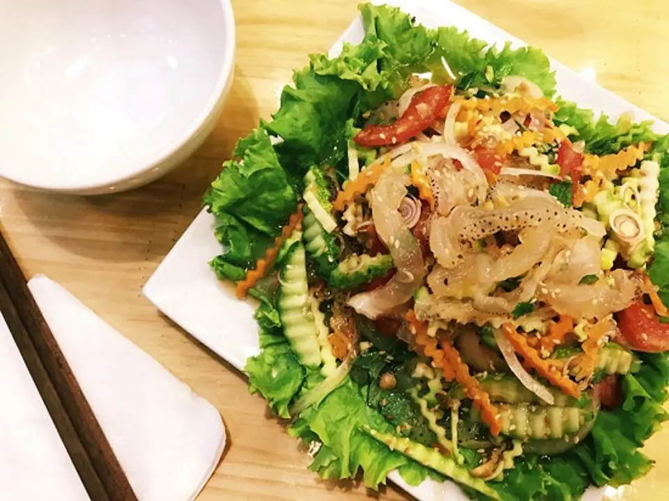 Giải mã cơn sốt hải sản Tomato cực chất khu Trung Hòa – Cầu Giấy