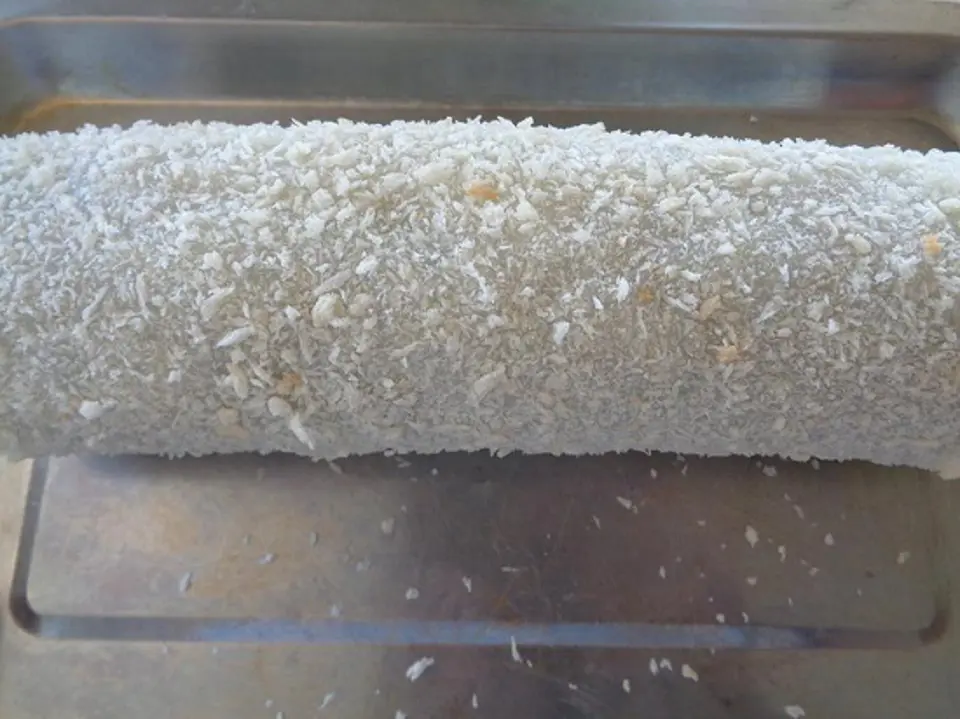 Cách làm sushi chiên giòn tan ăn là mê