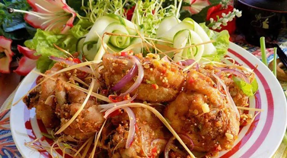 Cách làm gà xóc sả ớt ngon cơm cho cả nhà