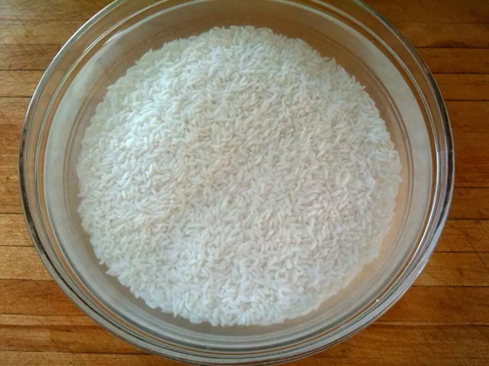 Học cách nấu xôi sầu riêng thơm ngon chuẩn vị