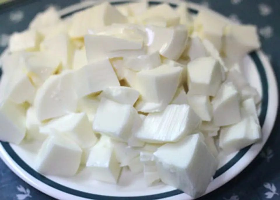 Cách làm thạch sữa mát lạnh cho ngày hè