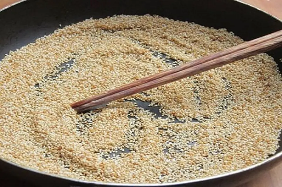 Cách làm bò sốt vừng thơm mềm cho bữa tối